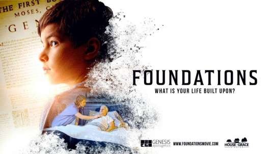 Foundations - Trailer