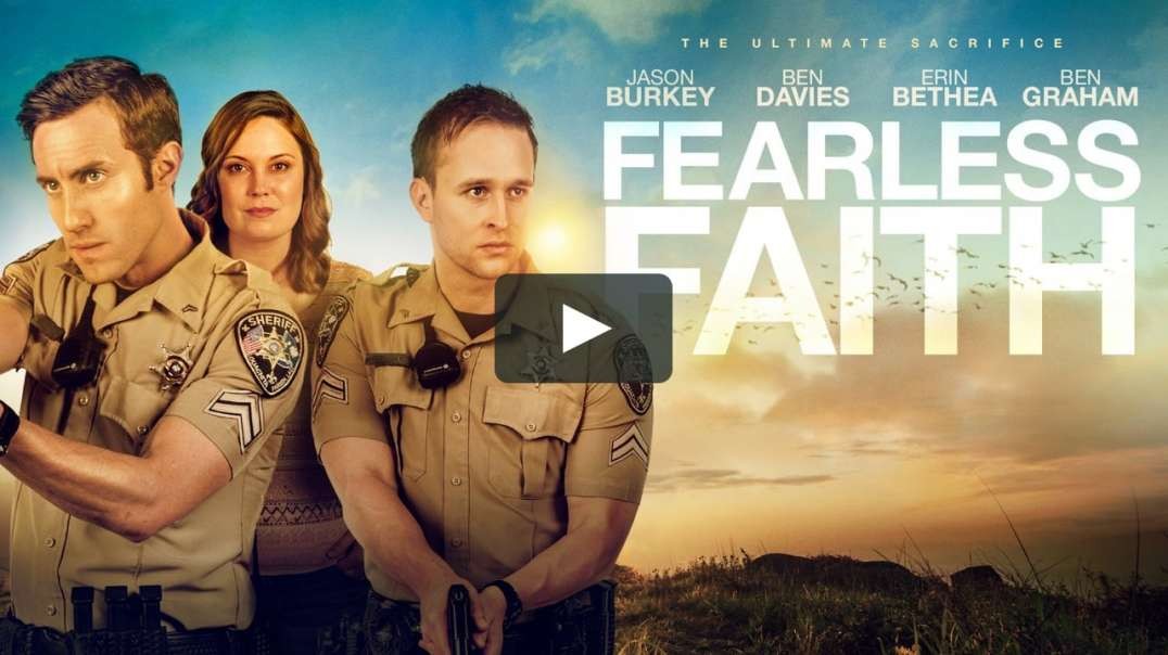 ⁣Fearless Faith - Trailer (HD)